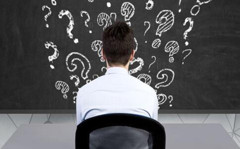 聽說你天生就是吃招聘官這碗飯的？