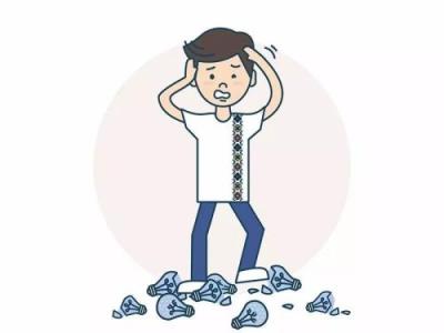 職場：引以為戒，這個錯誤不能犯