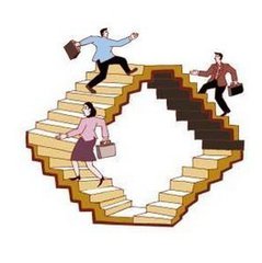 獵頭顧問(wèn)：績(jī)效考核應(yīng)起到帶動(dòng)員工成長(zhǎng)的作用